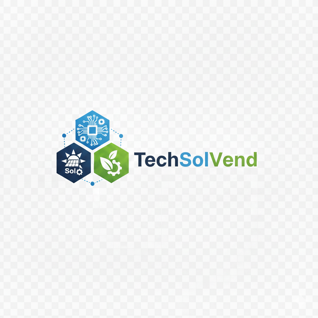 techsolvend.com